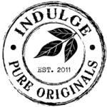 Indulge Pure Originals – Home To The Original Body Butter Bar™ Logo