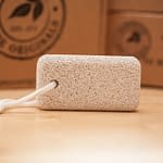 Pumice Stone for Exfoliating