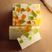  Citrus Bliss Soap