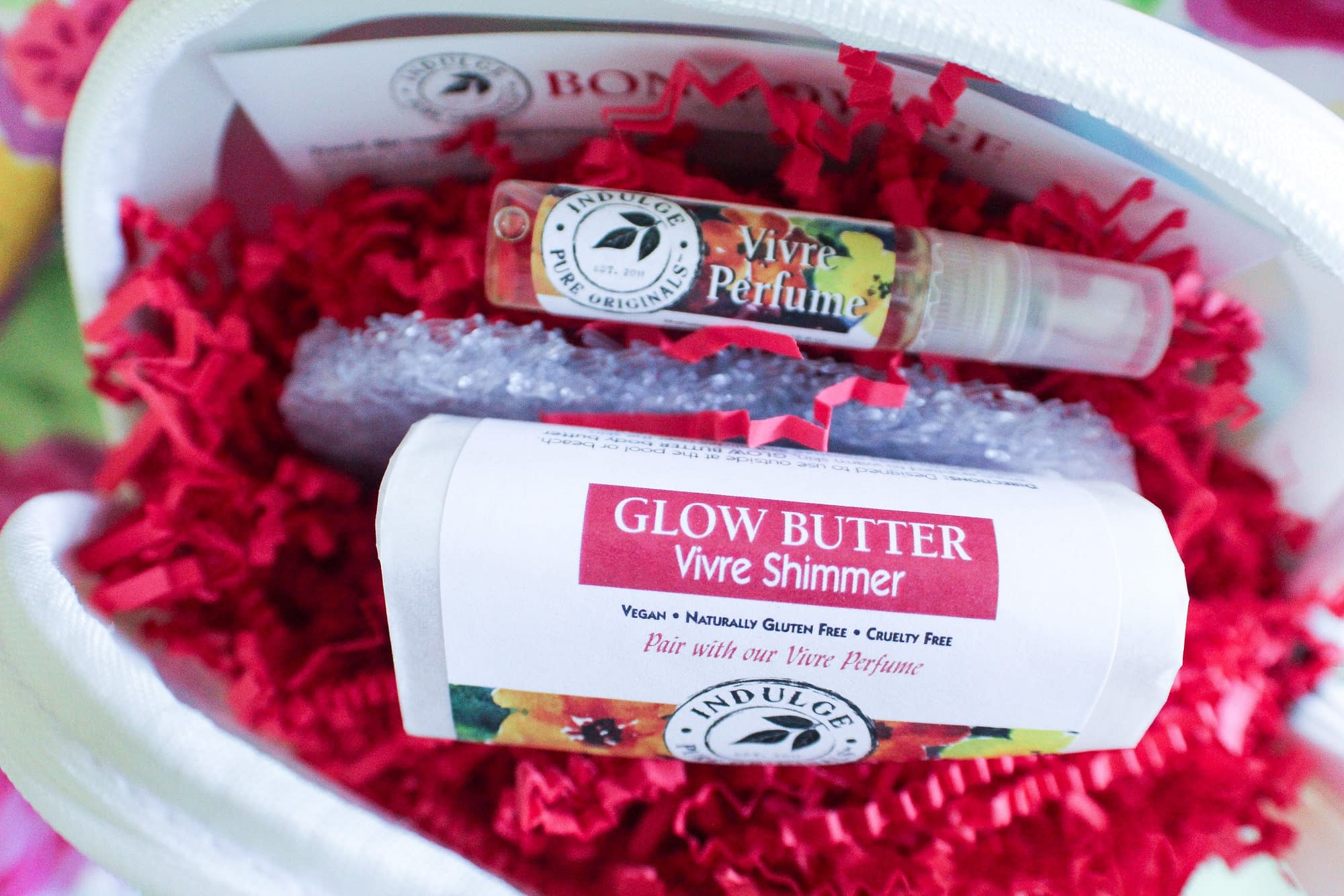 Bon Voyage Collection | Indulge Pure Originals - Home To The Original Body  Butter Bar™