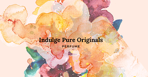 Now Introducing Indulge Pure Originals Perfume