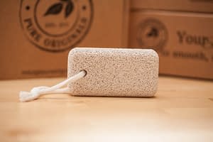 Pumice Stone for Exfoliating