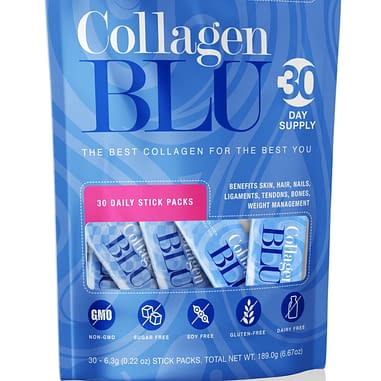 The very best collagen for the very best you