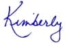 Kimberly, Indulge Pure Originals Founder